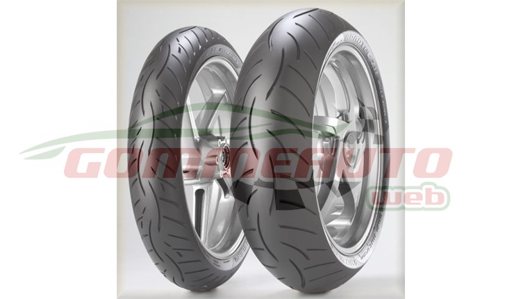 COP. 120/70 ZR18 59W ROADTEC Z8 INTERACT